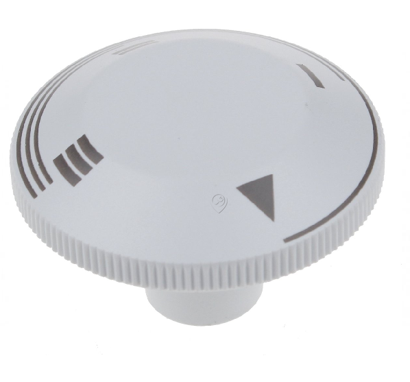 Bosch - Buton termostat - 00150232 - pentru Aparate Încălzire BOSCH - 2NF1621-500