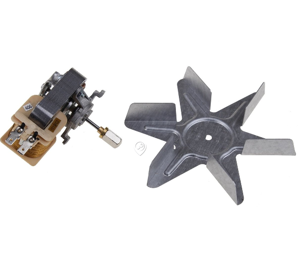 Whirlpool - Ventilator - 481010781691 - pentru WHIRLPOOL - OBIC00W