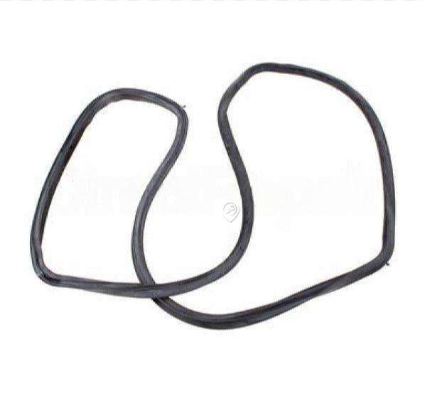 Electrolux - Garnitură pentru ușa cuptorului - gri - fără piroliză - 140043543028