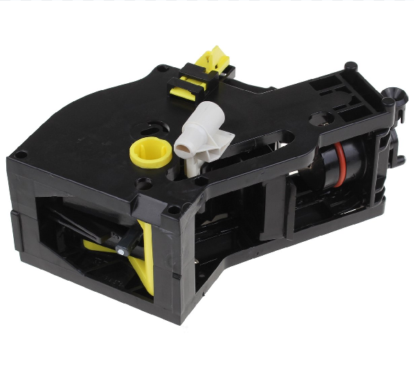 Philips - Unitate de preparare - grup de preparare - negru/galben - 8gr.5bar ftr - cp0229 - 421944092331 - pentru Espressor