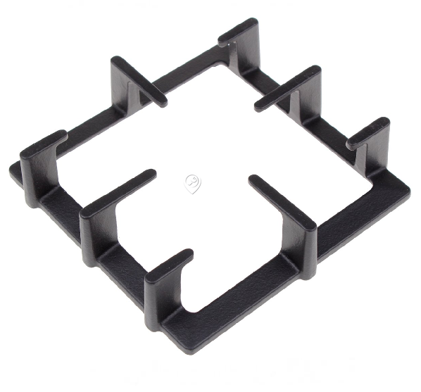 Bosch - Cruce capac araztor pentru cratițe/oale - 00746541 - pentru BOSCH - T63S46S1/01