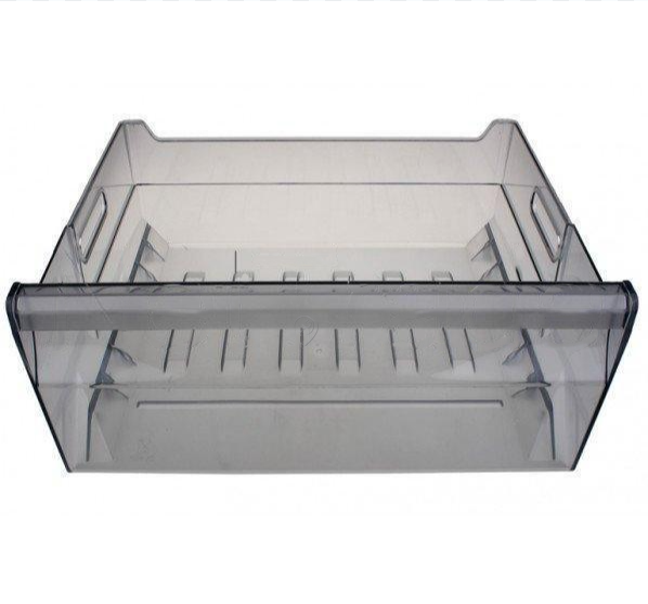 Whirlpool - Sertar pentru legume - 481010569993 - pentru Frigider/Congelator WHIRLPOOL - 850512611000 - WBC3715A+W