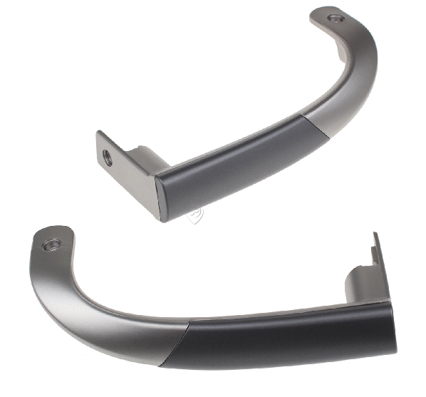 Beko - Mâner ușă superior frigider cse34000x - 4326381100