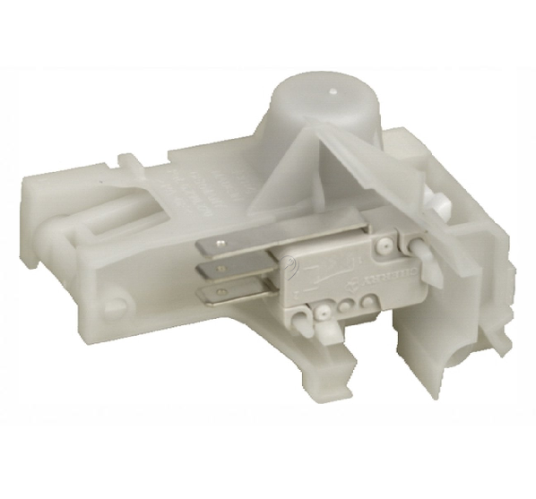 Bosch - Încuietoare ușă - 00438026 - pentru Mașină de spălat vase BOSCH - 3SE24M850EU/90