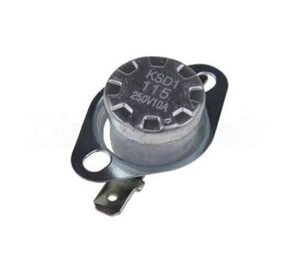 Seb - Termostat - SS201768 - pentru Aparat de cafea MOULINEX - FG19011087A