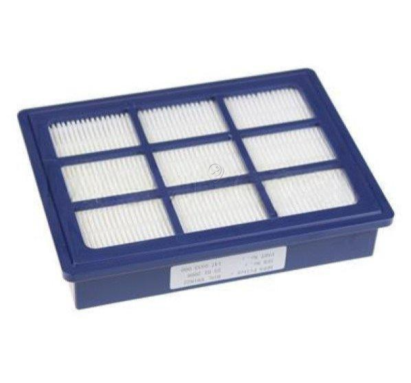 Nilfisk - Filtru Hepa e10 - seria power - 1470433500 - pentru Aspirator NILFISK - Nilfisk Power Eco