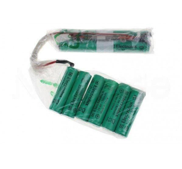 Electrolux - Baterie, kit, Ergo Rapido, AG9X - 4055132304 - pentru Aspirator
