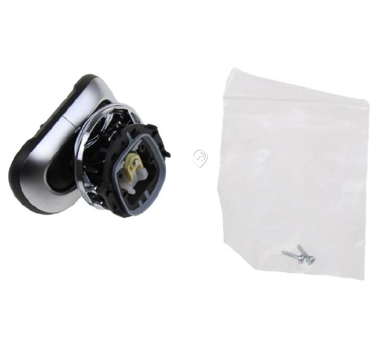 Braun - Cap de ras - s7 360° - 81728489 - pentru Aparat de ras