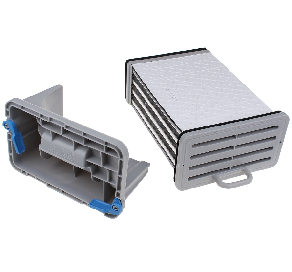 Bosch - Schimbător de căldură - 11003806 - pentru Uscător de haine BOSCH - WTB84272FG/01