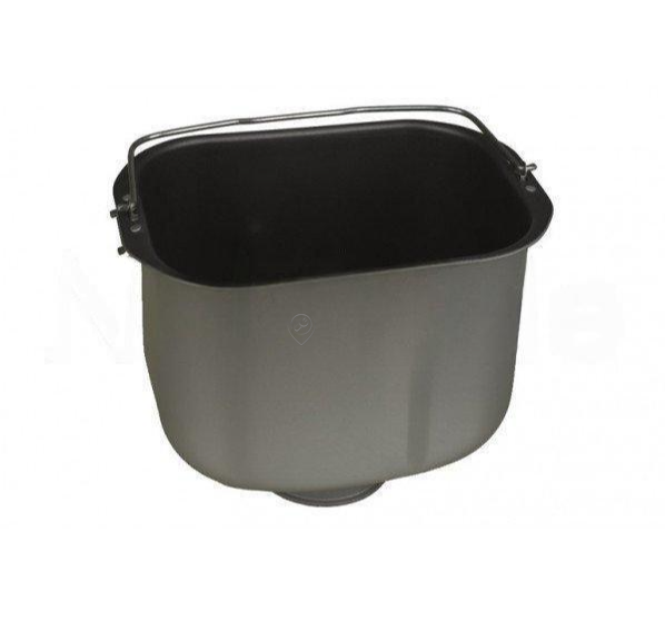 Kenwood - Cuva pentru mașina de făcut pâine bm250 - KW702945 - pentru KENWOOD - BM250