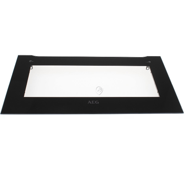 Electrolux - Geam exterior pentru ușa cuptorului, 594x332mm - 140053974014