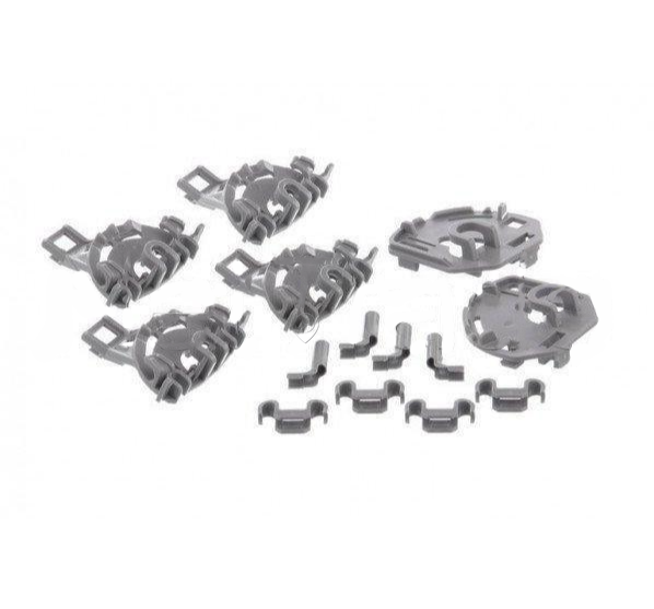 Bosch - Set de rulmenți pentru coșul inferior - 00418675 - pentru Mașină de spălat vase BOSCH - 3VI951XD/02