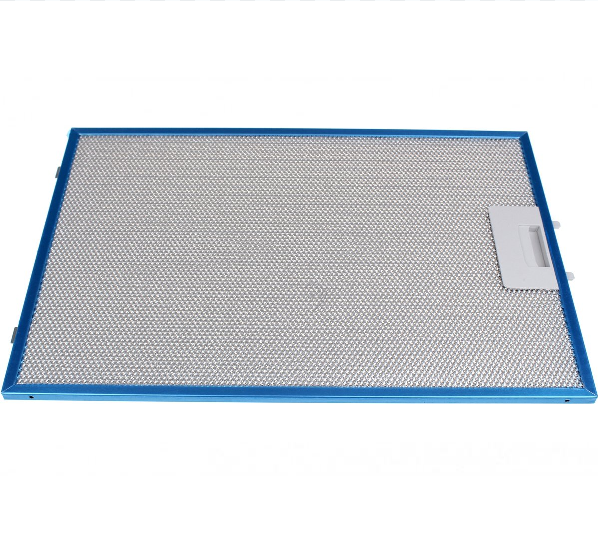 Bosch - Filtru metalic pentru hotă - 00742967 - pentru BOSCH - DWB09W452/01