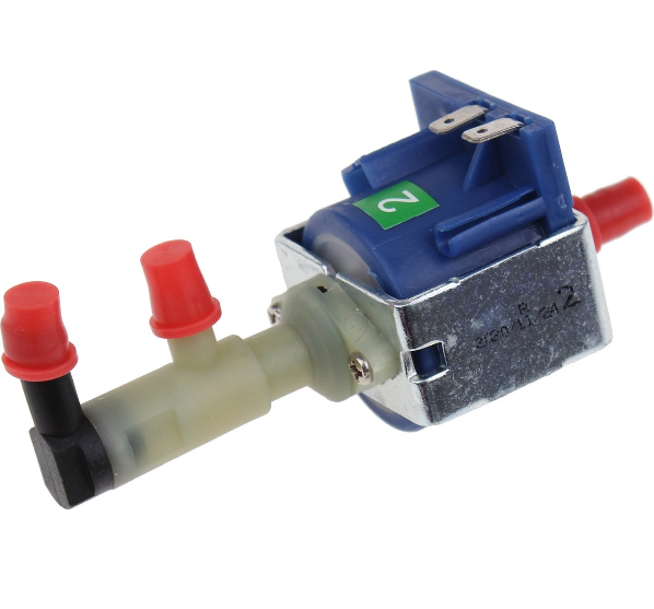 Philips - Pompă stație de călcat cu abur - 423902274701