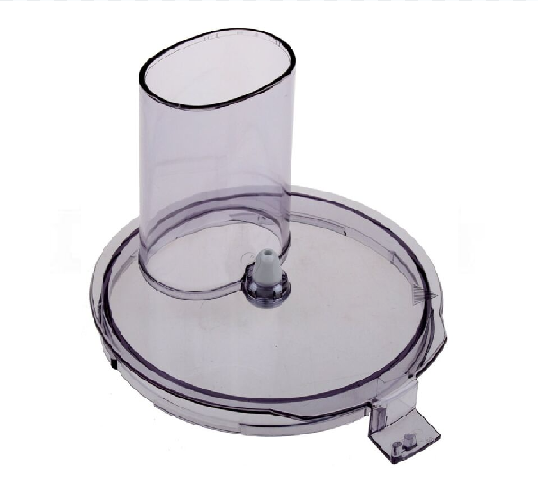 Delonghi - Capac K700 fp s12 - AS00005625 - pentru Robot de bucătărie/Mixer