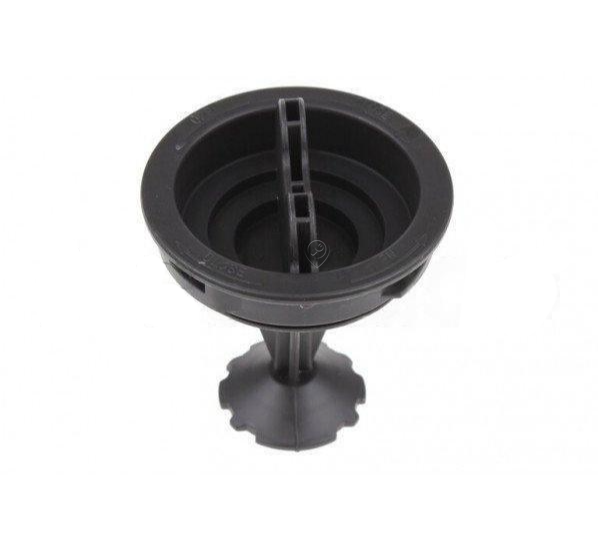 LG - Filtru de scame pentru pompa de evacuare - 383EER2001B - pentru Mașină de spălat haine