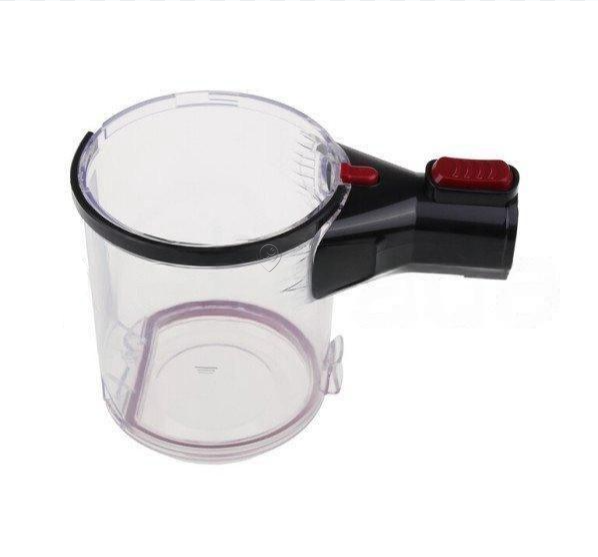 Candy - Recipient pentru praf - 48021902 - pentru Aspirator
