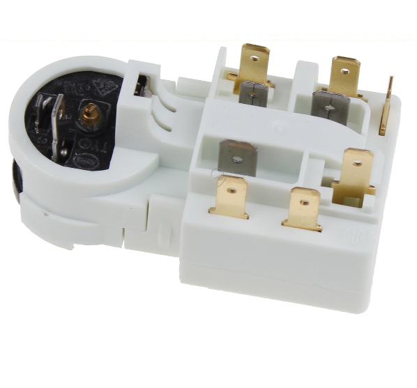 Beko - Releu de pornire cn136220 / rcna365k20s - 4346040285 - pentru Frigider/Congelator