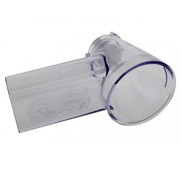 Seb - CORP MASINA DE TOCAT - SS1530000046 - pentru MOULINEX - DJ764510350