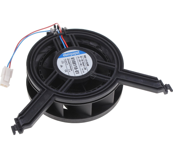 Liebherr - Ventilator compact - 6108116 - pentru LIEBHERR - GN 261320 - 998949000