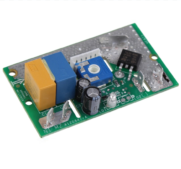 Electrolux - Modul - placă de control - 140075397145 - pentru Aspirator