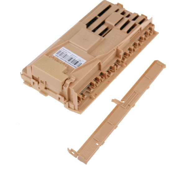 Whirlpool - Temporizator dea701 st full dos 2019 neprogramat - C00629611 - pentru Mașină de spălat haine