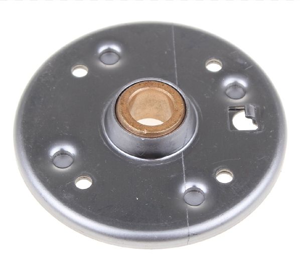 Samsung - Set de rulmenți (partea din spate);d100-pjt,sdc18809,8 - DC9716288A - pentru Mașină de spălat haine