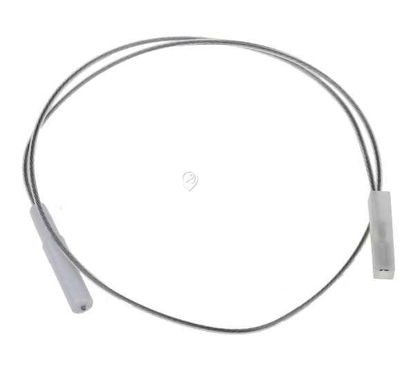 Whirlpool - Bujie aprindere gaz - 481925268167 - pentru Plită/Cuptor WHIRLPOOL - 854170012000 - AKL700/IX