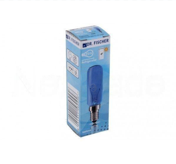 Bosch - Bec pentru frigider - albastru - 25W - E14 - 00612235 - pentru BOSCH - K4644X8/01