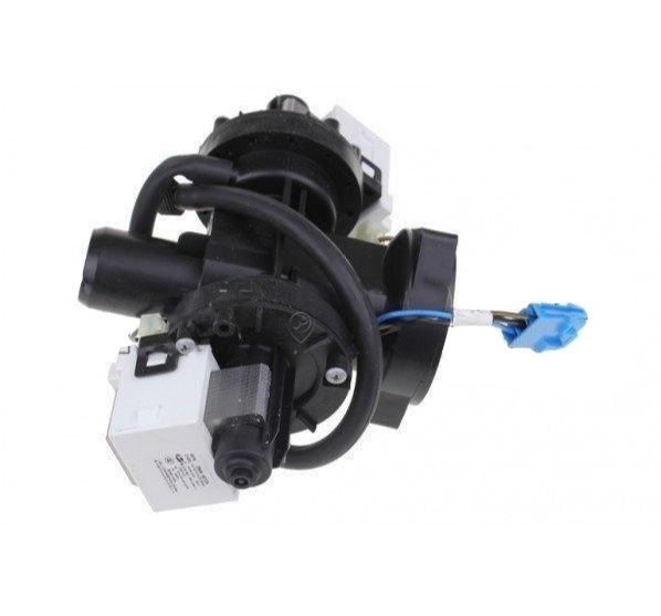 LG - Pompă de evacuare - 5859EN1006N - pentru Mașină de spălat haine