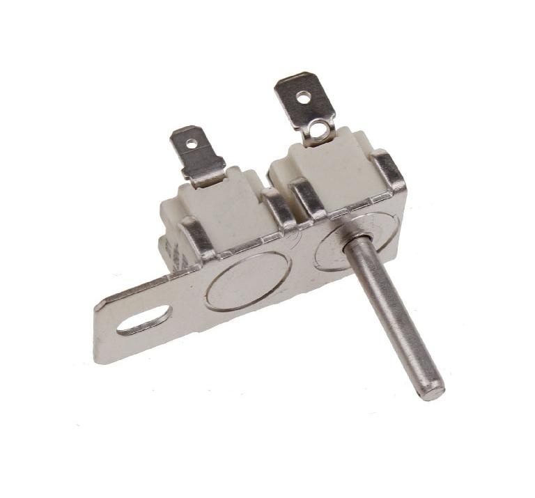 Whirlpool - Termostat + senzor - 285°C - C00861954 - pentru Plită/Cuptor