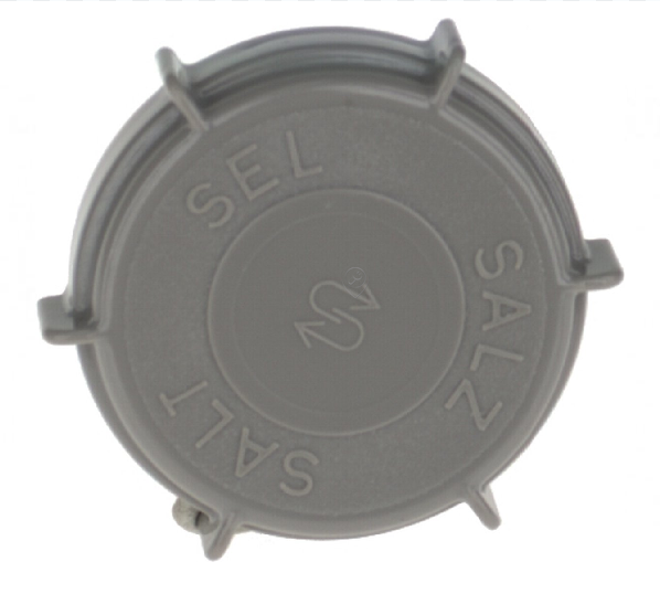 Bauknecht - Opritor mecanic pentru sare gsf 1130/1152 original - 481246279903 - pentru Mașină de spălat vase BAUKNECHT - 1132