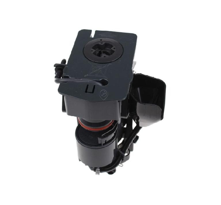 Bosch - Unitate de preparare - grup de preparare - 11047614 - pentru Espressor