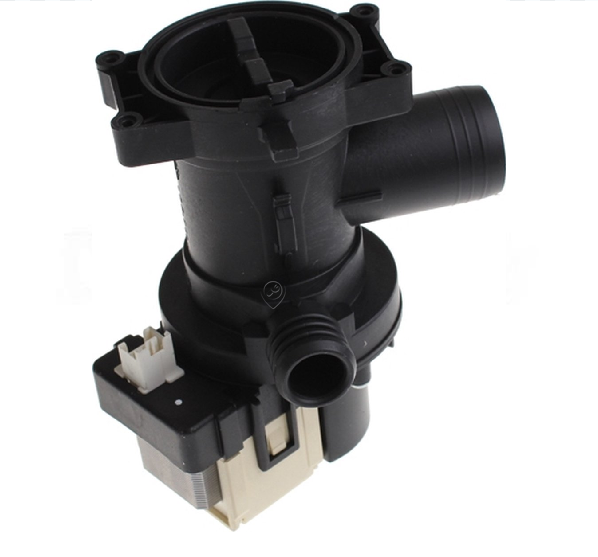 Whirlpool - Pompă de evacuare - 481010585015 - pentru Mașină de spălat haine WHIRLPOOL - 852100063010 - MWA0812W