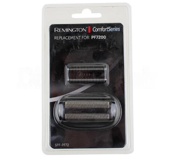 Remington - Rezerva aparat de ras Pf7200 - combi pack - SPFPF72 - pentru Aparat de ras
