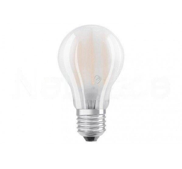 Osram - Bec LED retro-fit clasic A GL FR 60 - 7W/827 220-240V E27 - 4058075112506 - pentru Iluminat
