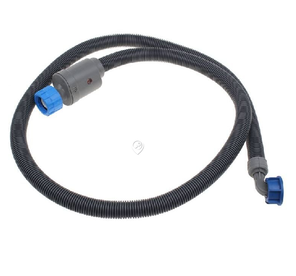 Electrolux - Furtun de alimentare cu aquastop 1,5m - 140020904268 - pentru Mașină de spălat haine