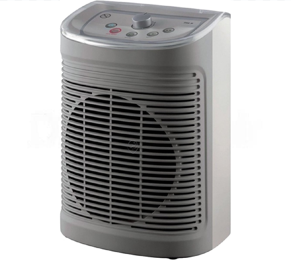 Rowenta - Aerotermă SO6520F2 - SO6520F2 - pentru Aparate Încălzire