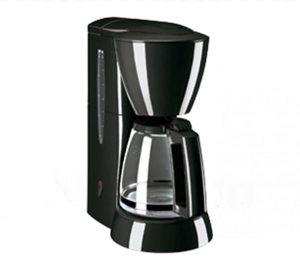Melitta aparat de cafea single 5 negru - m720 - 6729592