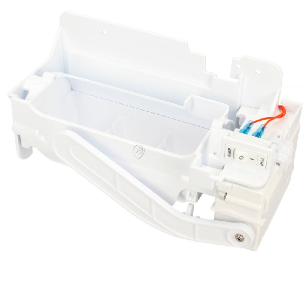 LG - Mașină de făcut gheață - AEQ32837901