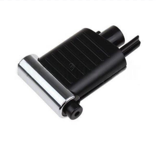 Delonghi - Duză de apă caldă - 5513222731 - pentru Espressor