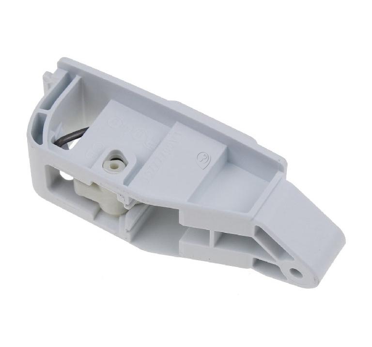 Electrolux - Blocare Uşă - 140067777015 - pentru Uscător de haine