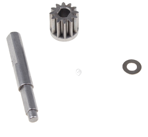 Kenwood - Ax de antrenare kmx50-kmx55 - KW710649 - pentru Robot de bucătărie/Mixer