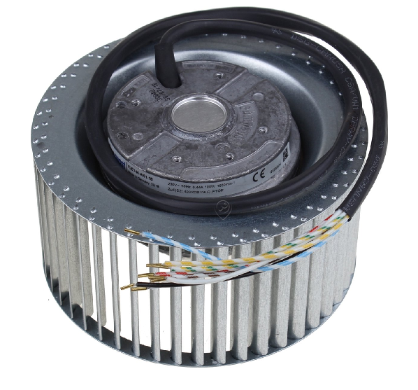 Novy - Motor pentru hotă - rotire spre dreapta - 4 viteze - 691178