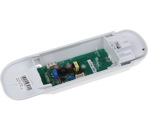 Whirlpool - Termostat frigider fjord eos1 - C00506542