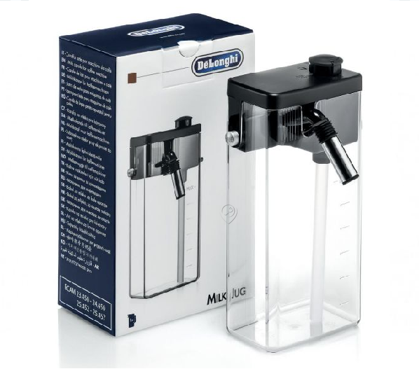 Delonghi - Rezervor de lapte dlsc005 - 5513294511 - pentru Espressor