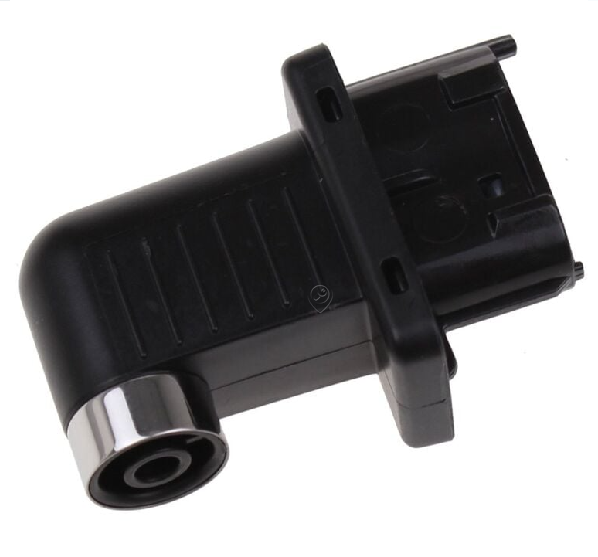 Delonghi - Duza pentru apă fierbinte ecam290ifd - AS00006949 - pentru Espressor