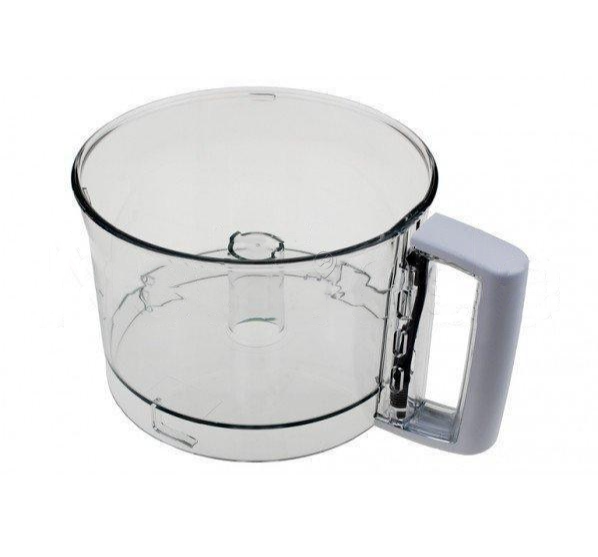 Magimix - Bol de amestecare cs4200 alb - 17338 - pentru Robot de bucătărie/Mixer