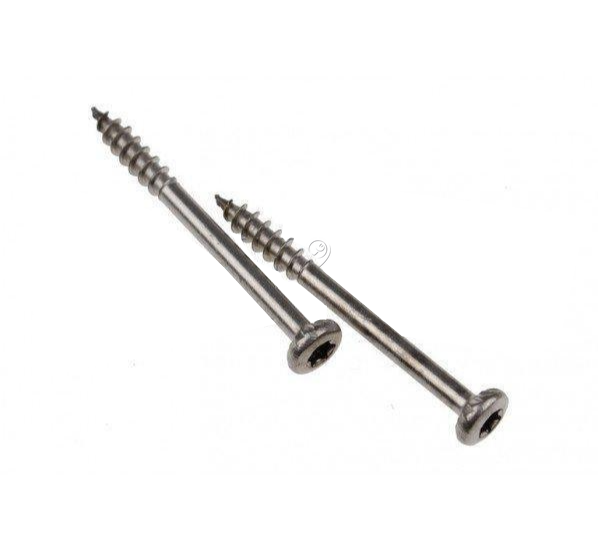 Bosch - Șurub pentru ușa mașinii de spălat vase - 00612562 - pentru BOSCH - 3SE24M850EU/90