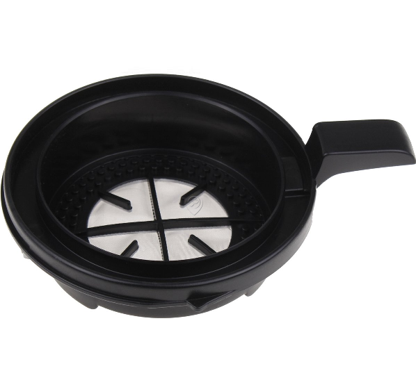 Seb - Suport filtru permanent t8 - XB900501 - pentru Aparat de cafea